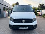 Volkswagen Crafter Pritsche DOKA Maxi L3 *AHK 3000KG* Klima - : Doka