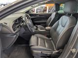 Opel Insignia Sports Tourer 1.5 Turbo Business Innova - Opel Insignia: Allradantrieb