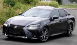 Lexus GS 300 *F SPORT* 1 HAND* GARANTIE* - Lexus: Allradantrieb