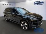 Volvo EX90 Ultra Performance Pure Electric AWD Twin 7- - Volvo: Allradantrieb