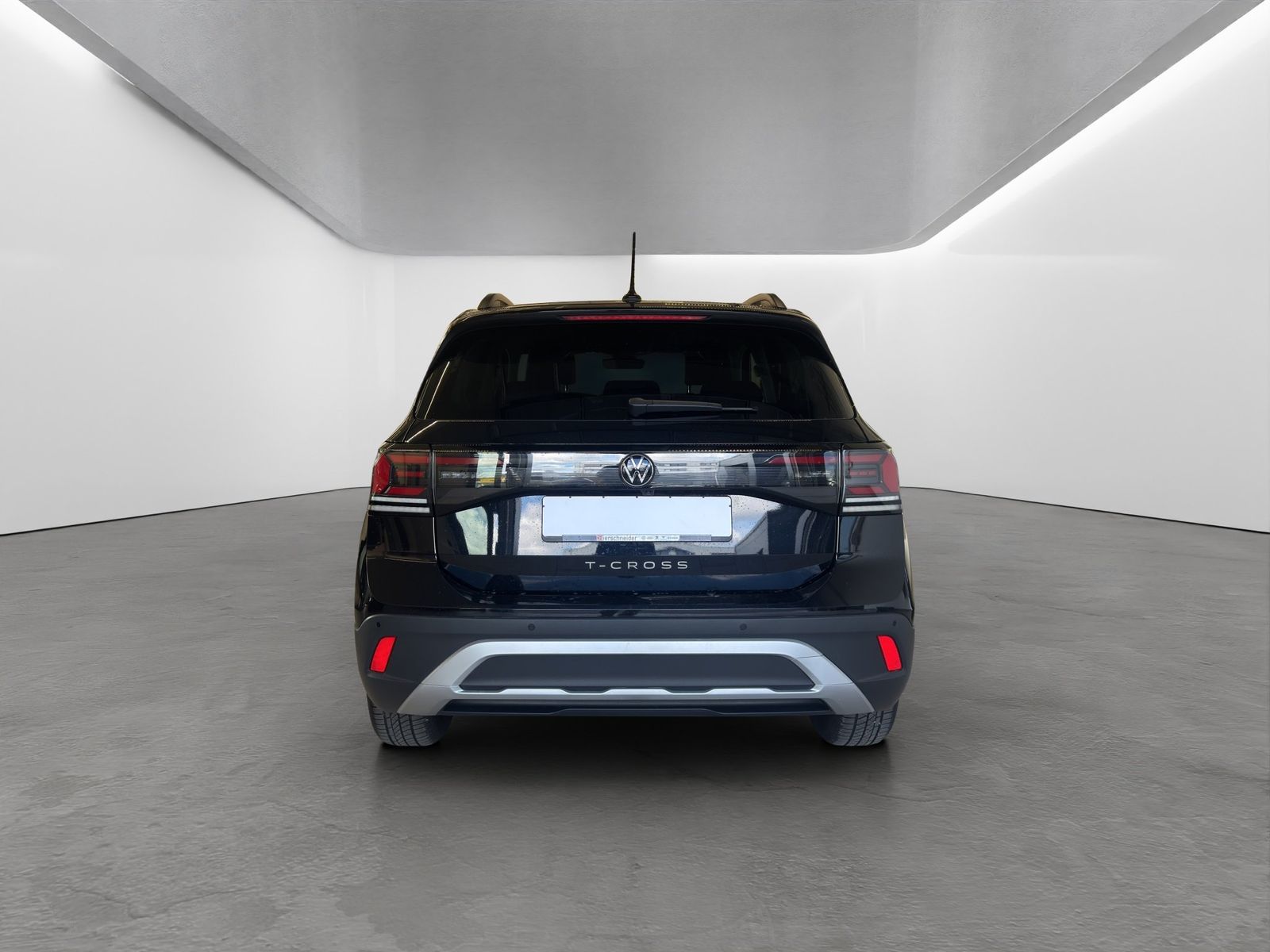 Volkswagen T-Cross - Bild 8