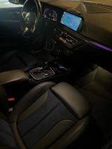 BMW 118i M Sport  - BMW 1er Reihe: Standheizung