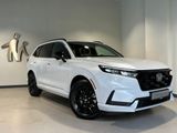 Honda CR-V PHEV 2.0 Advance Tech Plug-in Hybrid - Honda CR-V: Advance Tech