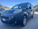 Fiat Qubo 1.4 8V 77 CV MyNatural Power km 100.00 - Fiat Qubo aus 2013
