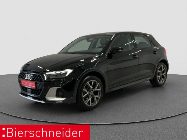 Audi A1 allstreet 35 TFSI LED GRA PDC