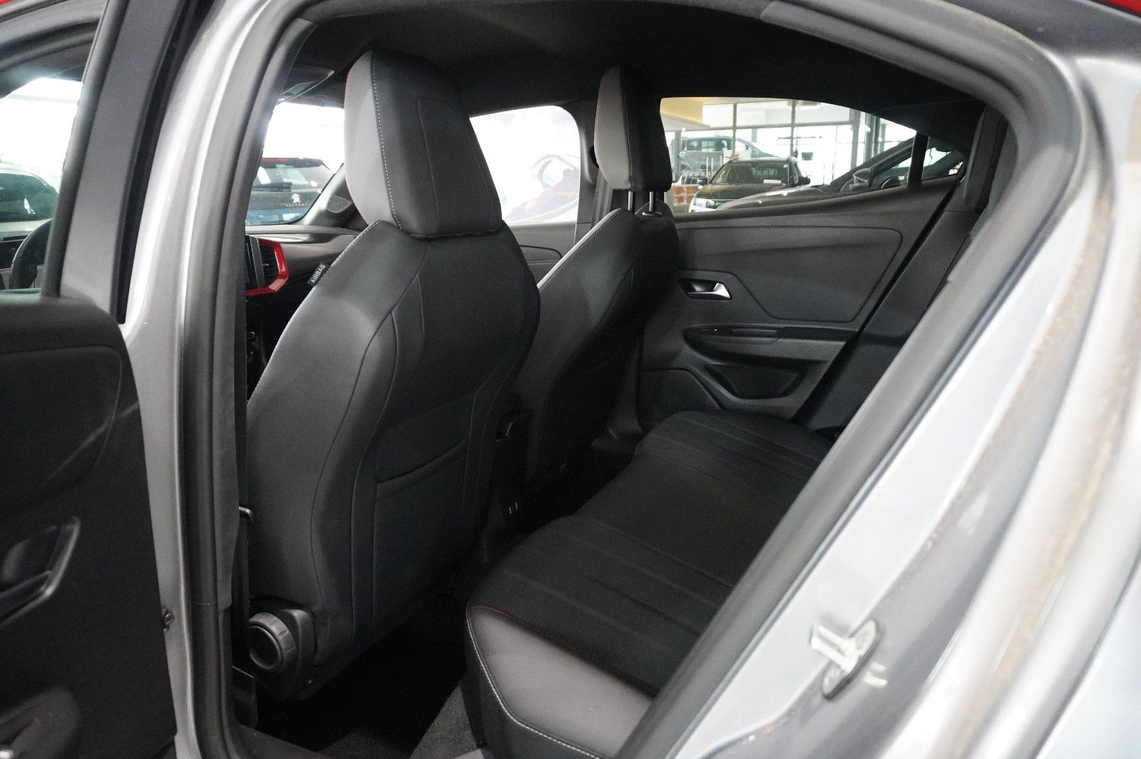Fahrzeugabbildung Opel Mokka 1.2T GS SPORT NAVI/LED/KAMERA/SPORT/DAB+