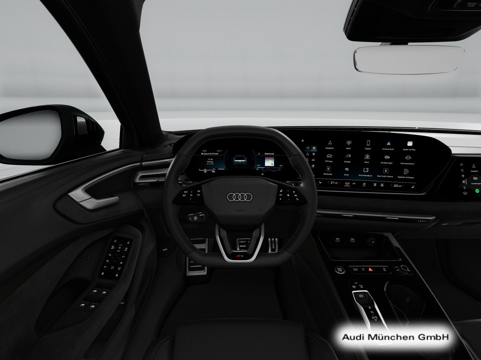 Audi A5 - Bild 16
