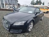Audi TT 1.8 TFSI Roadster Leder, Xenon, CarPlay, SHZ - Audi TT aus 2009: Roadster
