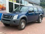 Isuzu D-Max Space Cab Basis 4WD - Isuzu: Space Cab
