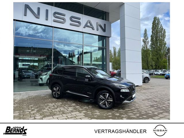 Nissan X-Trail 1.5  e-POWER e-4ORCE Tekna ALLRAD SHZ