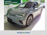 Volkswagen ID.4 Pro ACC HuD Matrix Navi Pano Sitzh. 360° - Volkswagen ID.4: Grau, Ambiente-Beleuchtung