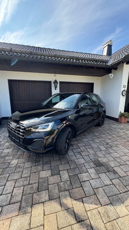 Image of Audi Q2