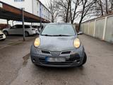 Nissan Micra  Sehr guter Zustand  TÜV bi... - Nissan Micra in München