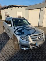 Mercedes-Benz Mercedes GLK 350CDI 4Matic - Mercedes-Benz GLK-Klasse in Dortmund