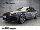Audi S4 Avant 3.0 TDI quattro Matrix/Head-Up/Pano/STA - gebrauchte Audi S4 aus dem Jahr 2023