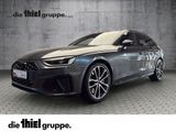 Audi S4 Avant 3.0 TDI quattro Matrix/Head-Up/Pano/STA - Audi S4 aus 2023