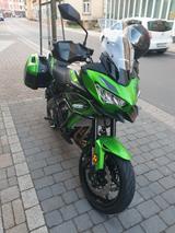 Kawasaki Versys 650 - Angebote