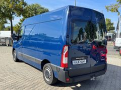Fahrzeugabbildung Master III Kasten L2H2 HKa 3,5t Blue dCi 180 So
