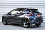 Nissan Micra Tekna+44.200km+SHZ+Navi+Tempomat - Nissan Micra