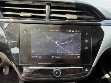 Bild 22 Opel CORSA 1,2T EDITION NAVI, SHZ, NOTBREMSASSISTENT