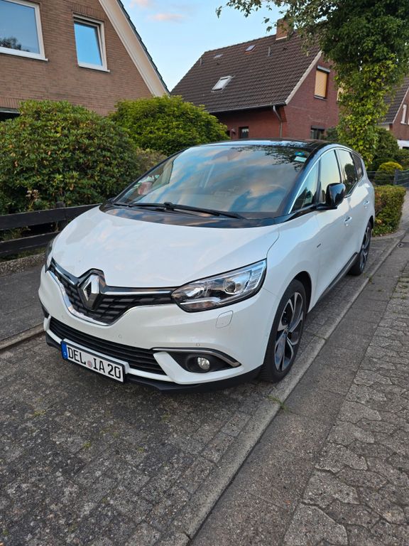 Image of Renault Grand Scenic