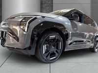 Kia EV3 - Vorschau Bild 4