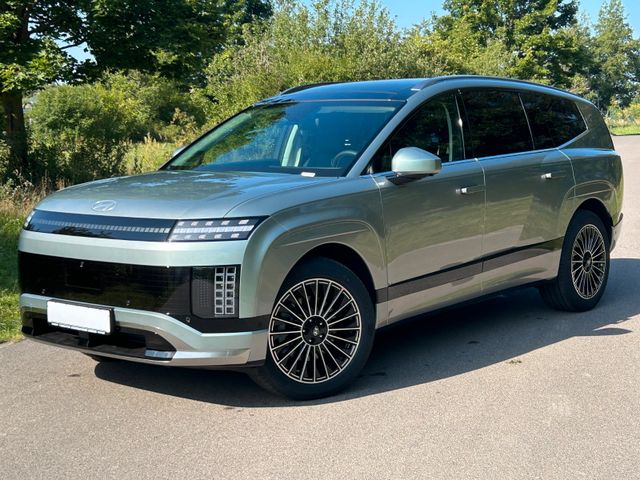 Hyundai IONIQ 9 UNIQ 226kW *RW600KM*Pano*6Si*Relax*HeUp*