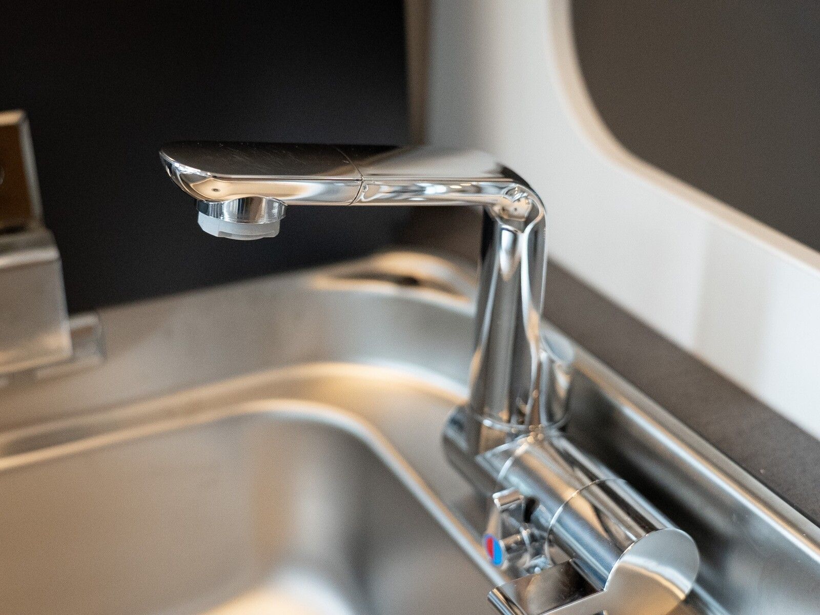 Fahrzeugabbildung Sunlight Adventure Cliff 601 Modelljahr 2026