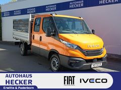 Daily 35S16H3.0 A8Y D(oka) Henschel 3-Seiten