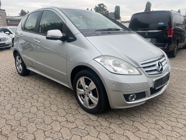 Mercedes-Benz A 170 A -Klasse /Tempomat/PDC/SHZ/TÜV-Neu