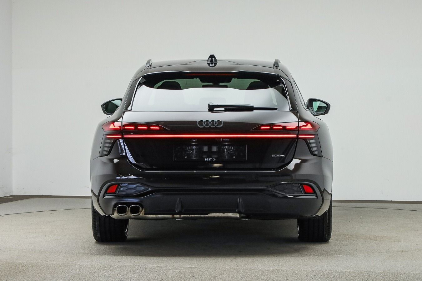 Audi A6 - Bild 5