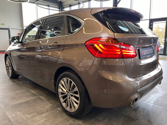 BMW 220d Active Tourer Luxury Line *PDC*LED*SHZ*