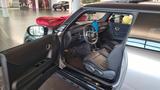 MINI Cooper C JCW Trim - Werksangehörigen Fahrzeug - MINI Cooper C mit Schiebedach
