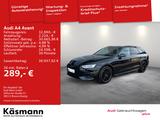 Audi A4 Avant advanced 35TFSI NAV KAM SHZ VIRTUAL