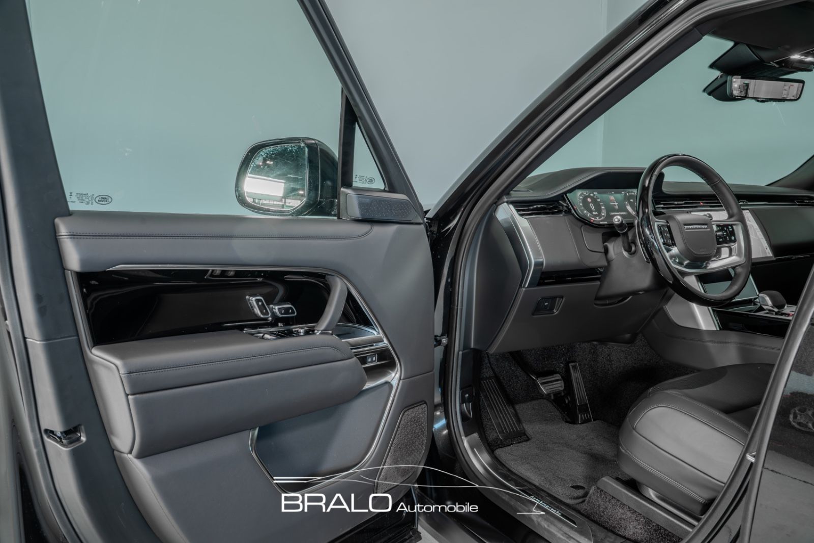 Land Rover Range Rover - Bild 9