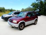 Suzuki Vitara 1.9 TD 4x4 - 5 porte - gebrauchte Suzuki Vitara aus dem Jahr 1999