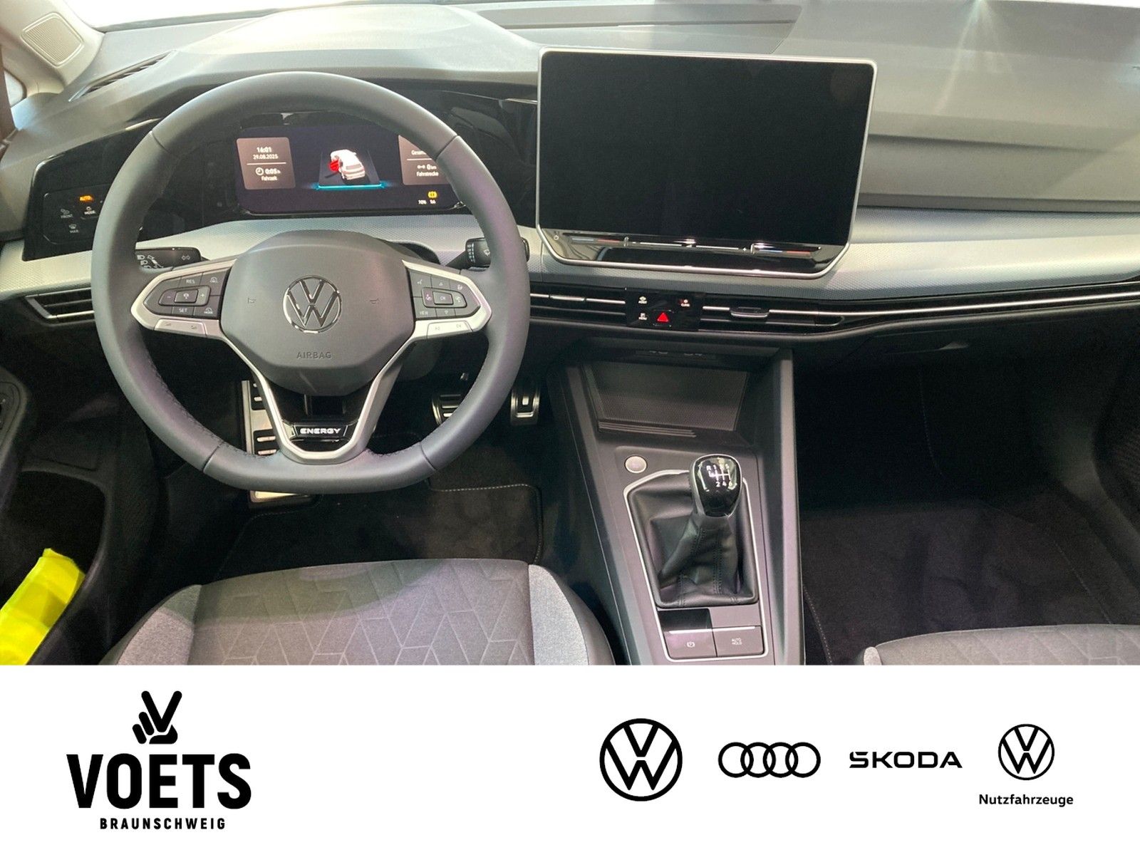 Volkswagen Golf - Bild 8
