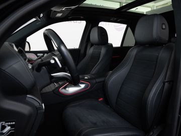 Mercedes GLE 350 - 11