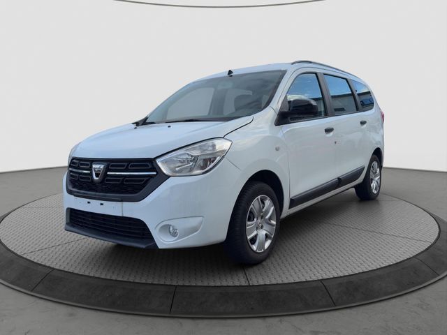 Dacia Lodgy 1.5 BLUE dCi 7-Sitzer EXPORT NUR EXPORT