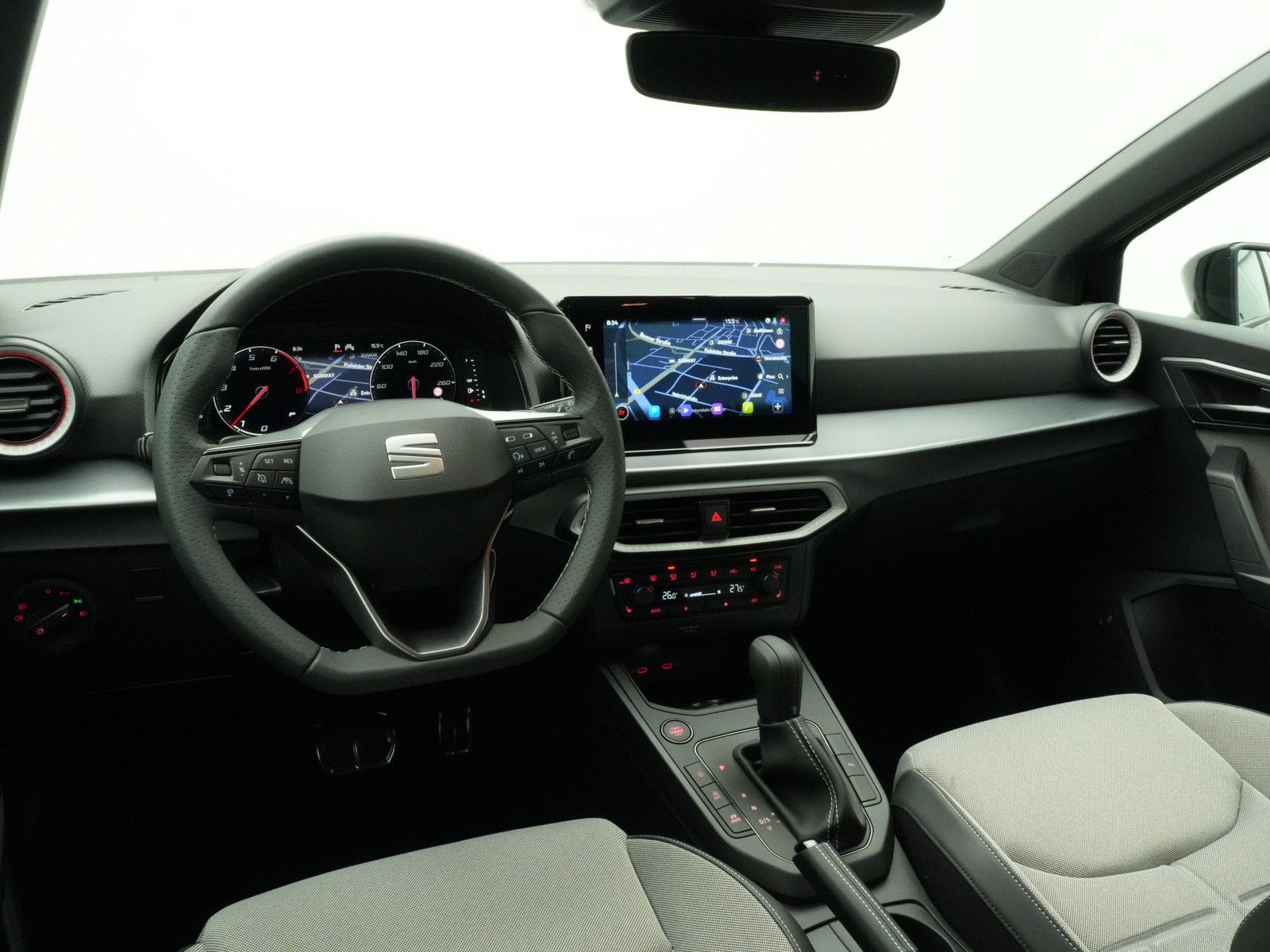 Seat Ibiza - Bild 7