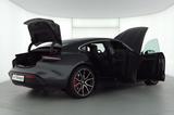 Porsche Taycan 4S, 27Tkm, Perf.batterie Plus, 1. Hand  - Porsche Taycan in Berlin