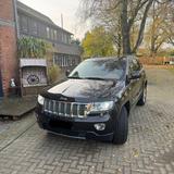 Jeep Grand Cherokee 2012 Allwetterreifen/C... - Jeep Grand Cherokee in Bremen
