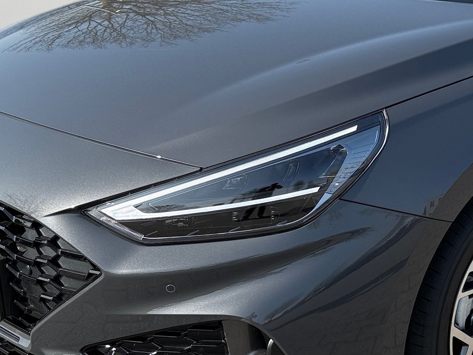 Hyundai i30 - Bild 9