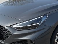 Hyundai i30 - Vorschau Bild 9