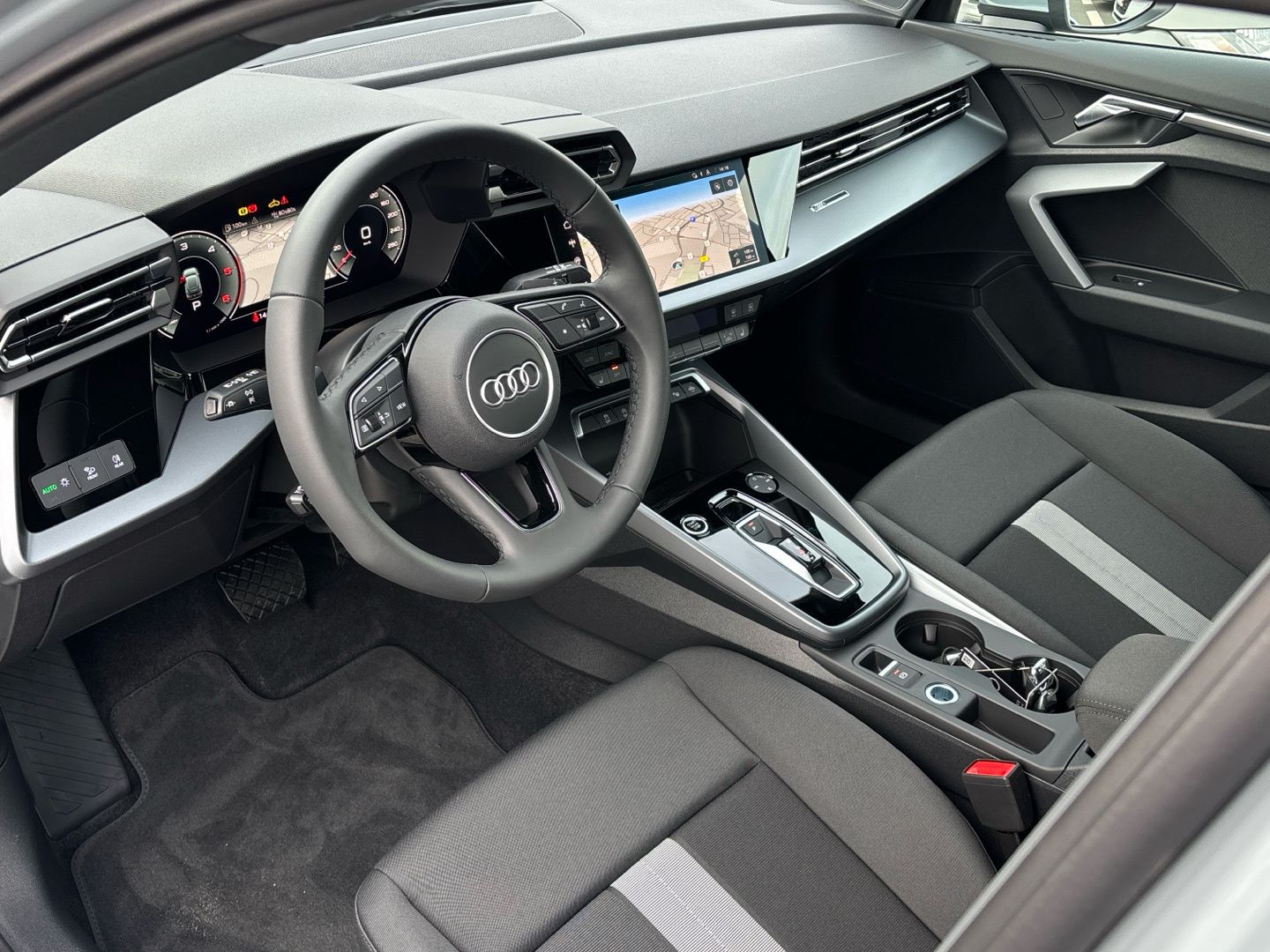 Audi A3 - Bild 9