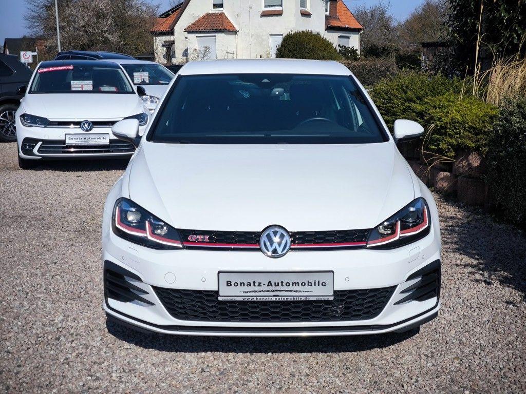 Volkswagen Golf GTI 2.0TSI DSG Performance*Kamera,Standhzg*, миниатюра 2