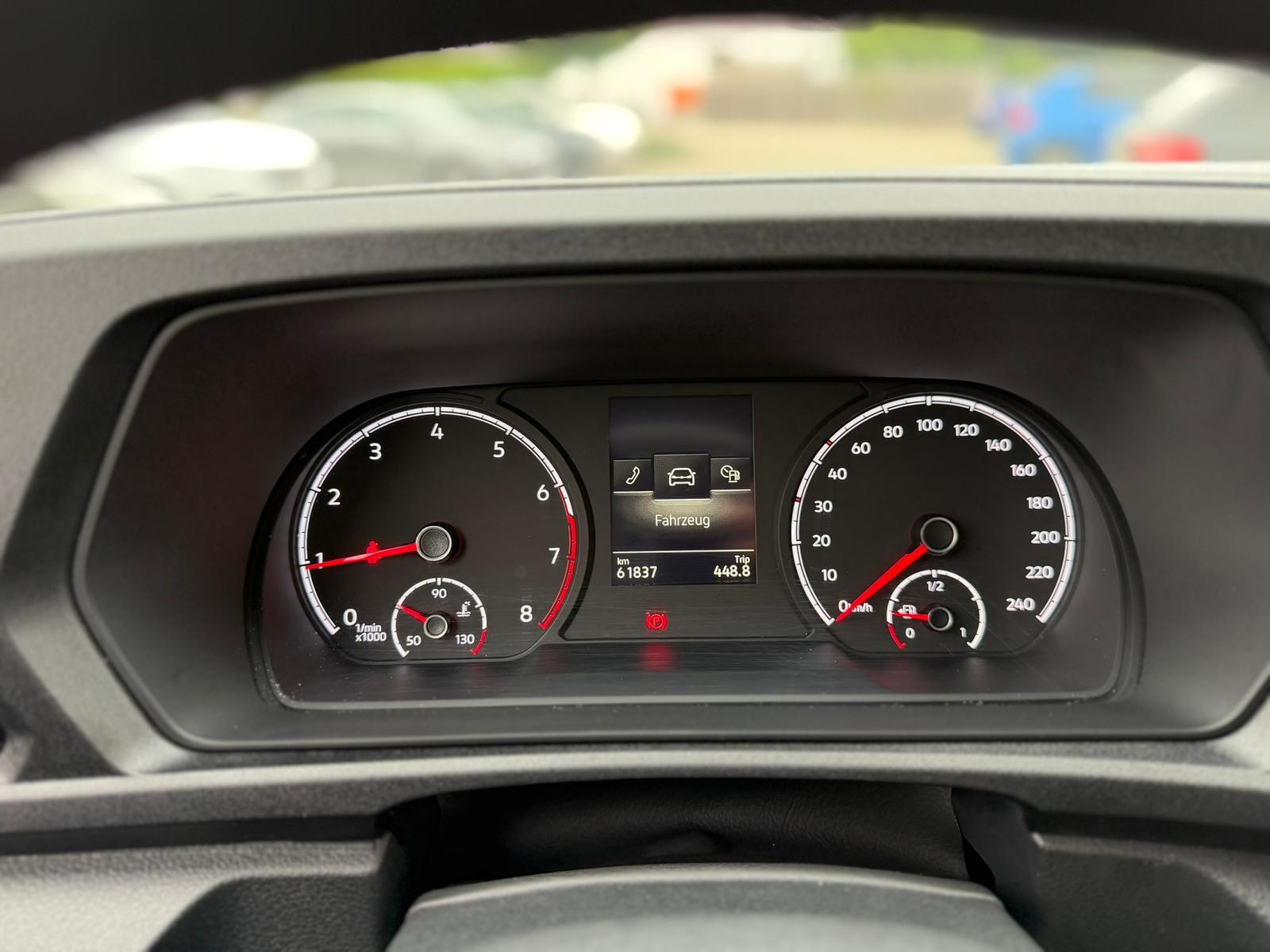 Volkswagen Caddy 1.5 TSI *Navi*PDC*SHZ, миниатюра 16
