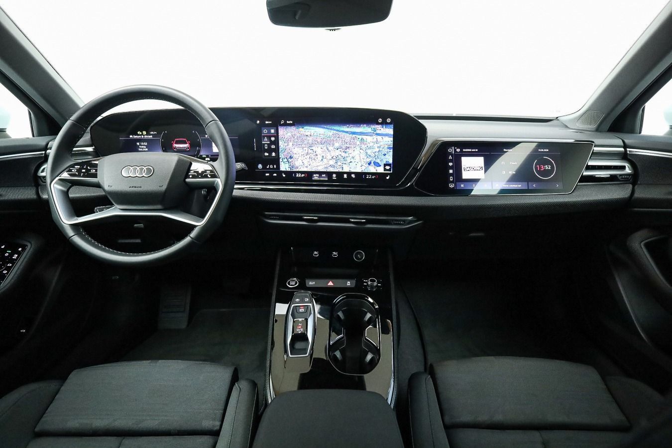 Audi A5 - Bild 10