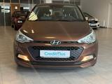 Hyundai i20 Active Pure - Hyundai i20: Active