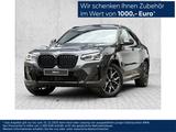 BMW X4 xDrive20d M Sport AHK HuD PANO DA PA ACC 19" - BMW X4 in Wuppertal